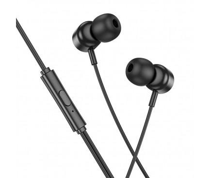 سماعات سلكية M122 بمنفذ Type-C – شريحة DAC وميكروفون