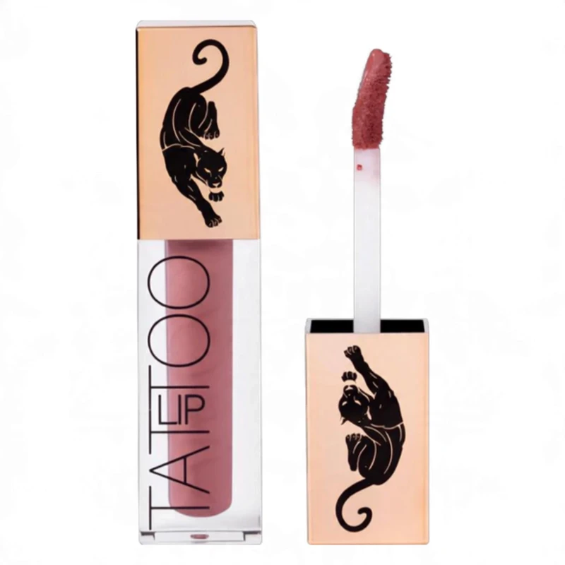 أحمر شفاه سائل Stellary Long Lasting Lipstick Lip Tattoo - Gentle plum 06
