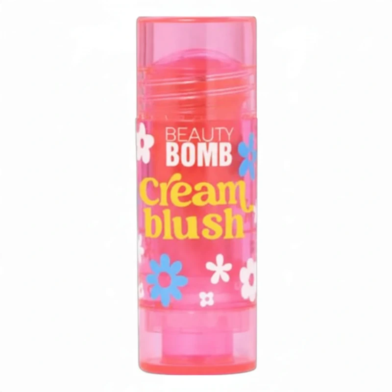 بلاشر كريمي ستيك Beauty Bomb CREAM STICK BLUSH - 02