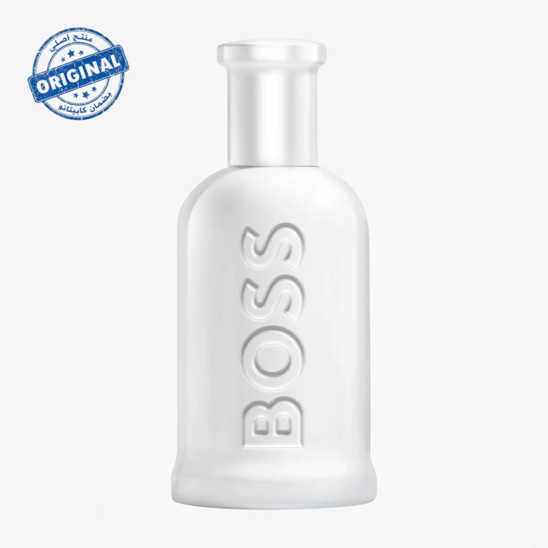 عطر BOSS Bottled Unlimited أو دو تواليت سعة 100 مل