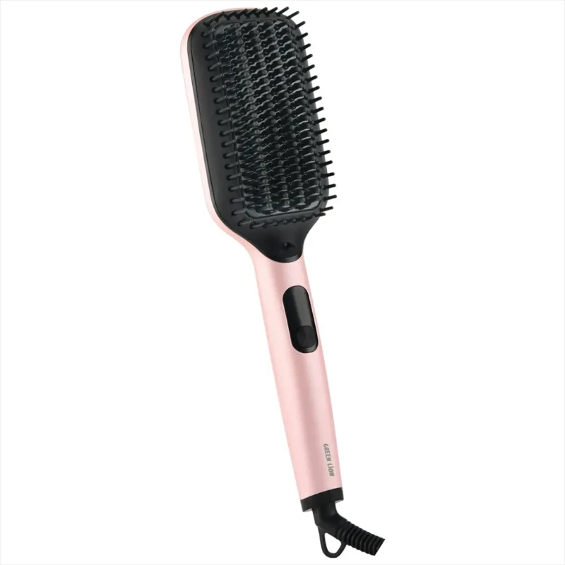 مشط تمليس شعر Green Lion Straightener Comb – خمس درجات