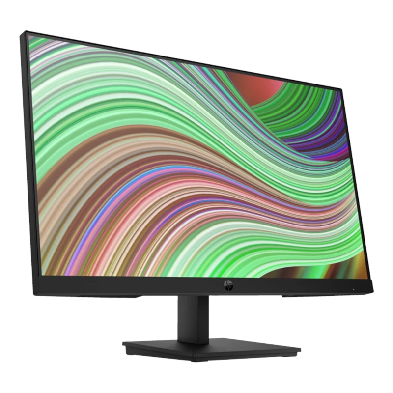 شاشة كمبيوتر HP V27i G5 – ‏27 بوصة IPS بدقة FHD و 75Hz