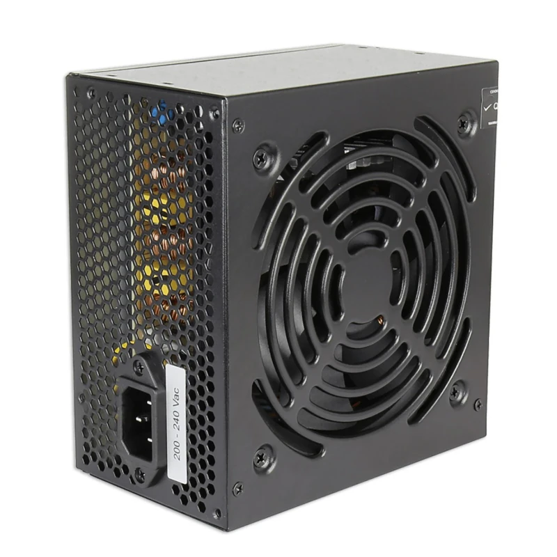 باور سبلاي DIGI-POWER X550 – قدرة 550 واط