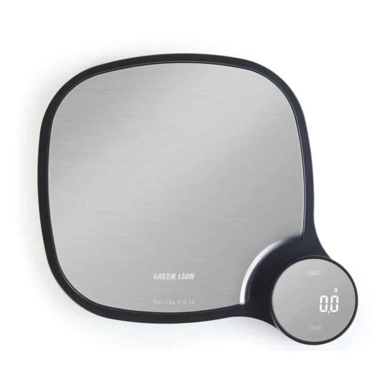 ميزان مطبخ Green Lion Digital Kitchen Scale – حتى 5 كغ