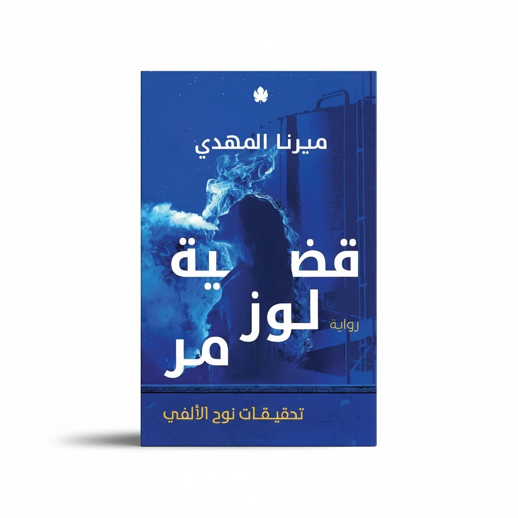 قضية لوز مر
