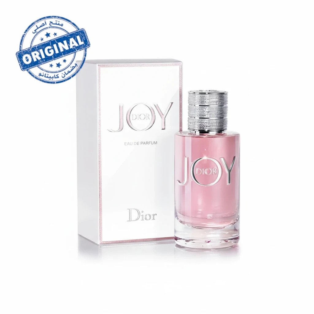 عطر Joy by Dior أو دو بارفوم سعة 90 مل