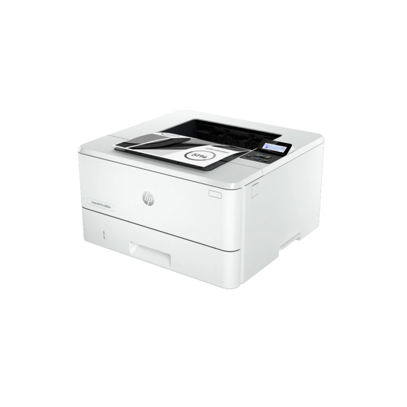 طابعة ليزر HP LaserJet Pro 4003n – اتصال شبكة جيجابت