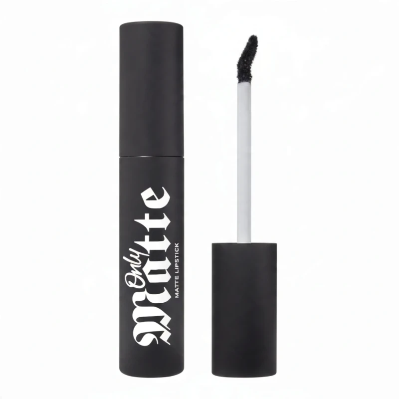 أحمر شفاه سائل مات Beauty Bomb ONLY MATTE LIQUID LIPSTICK - 06 ALYONA
