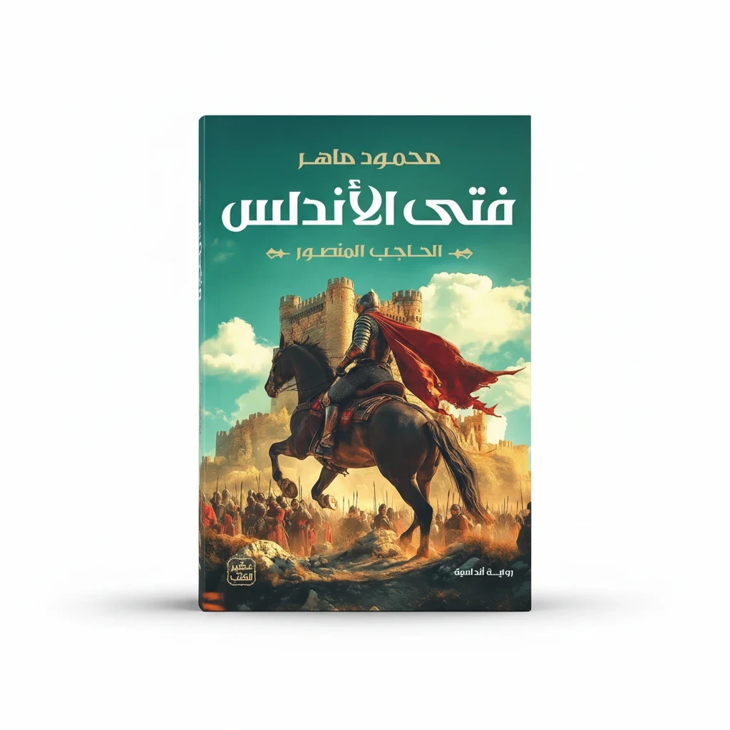 فتح الأندلس – طارق بن زياد