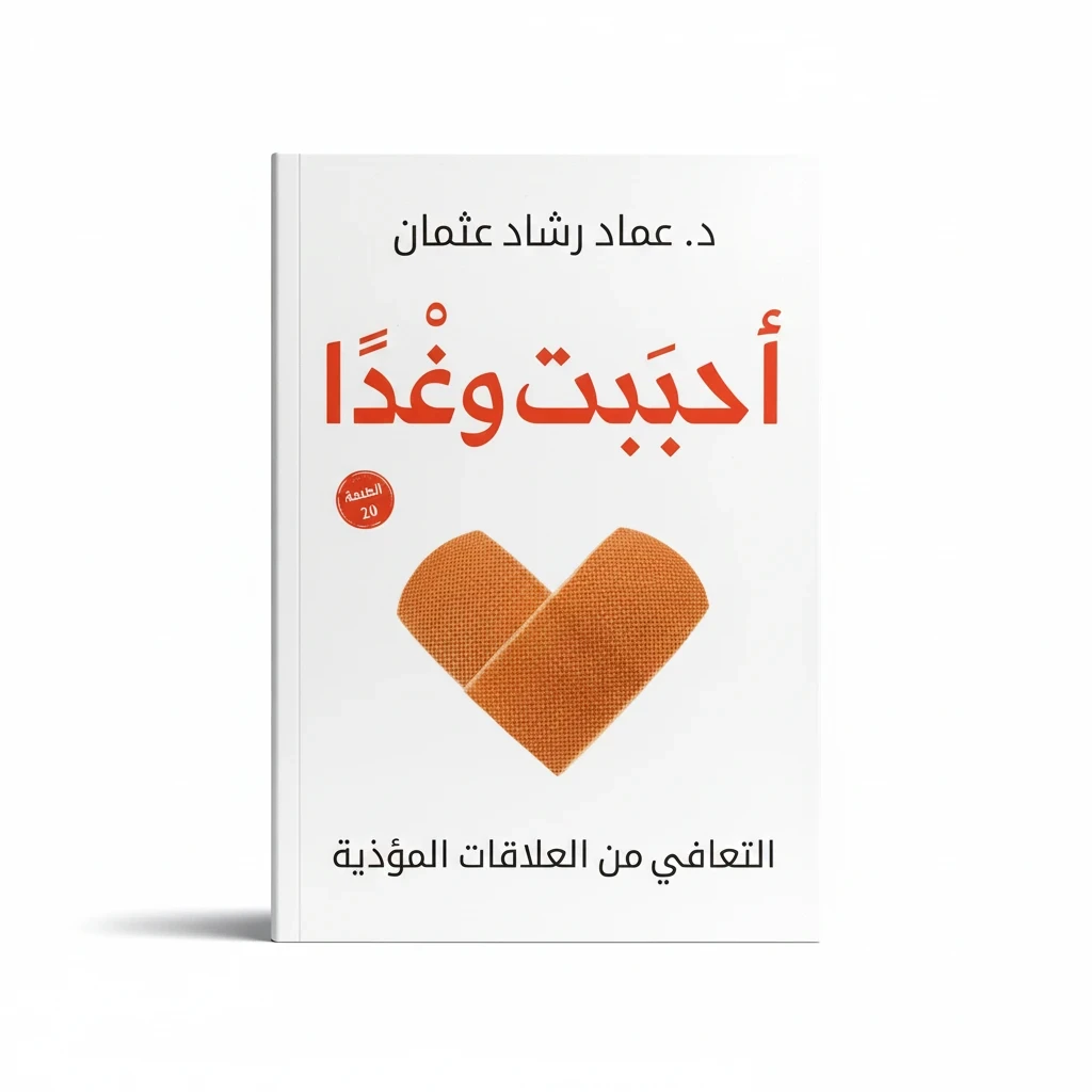 أحببت وغدًا