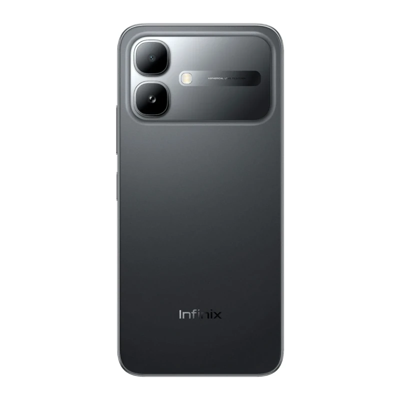 Infinix Smart 20 r4-256G -Black