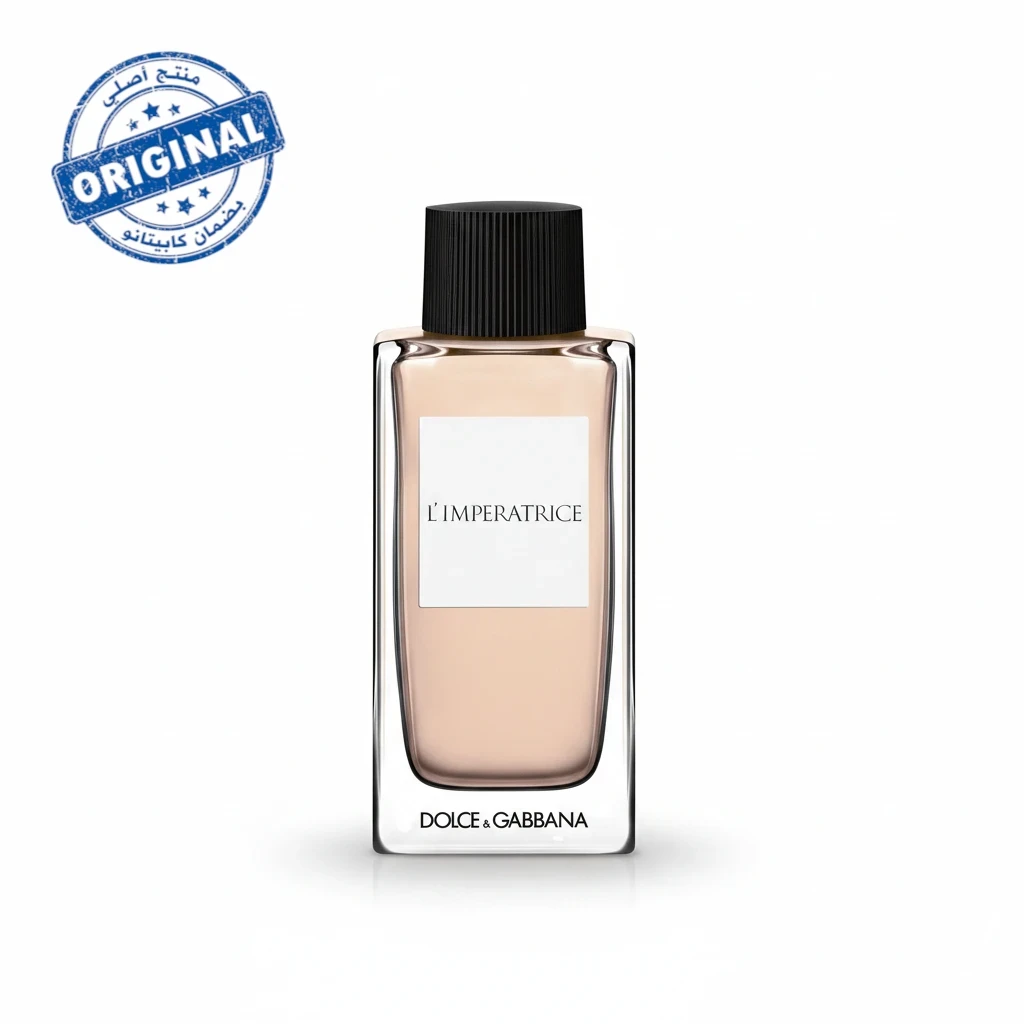 عطر Dolce&Gabbana L’Imperatrice أو دو تواليت سعة 100 مل