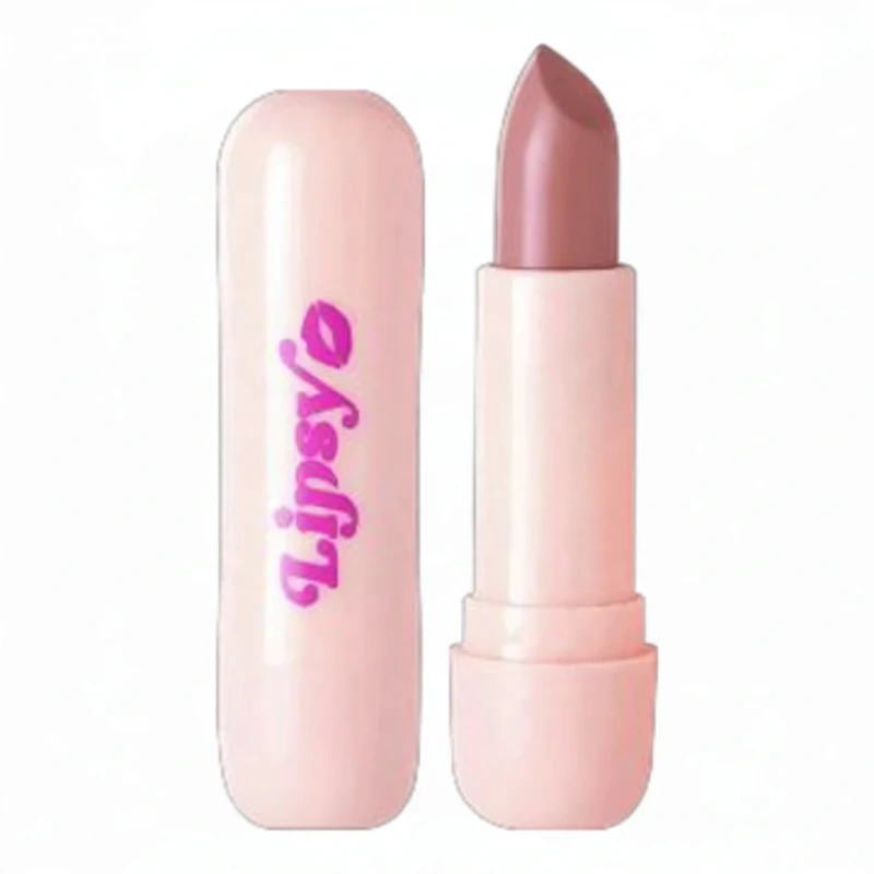أحمر شفاه Beauty Bomb LIPSY LIPSTICK - 01 GIMME NUDE