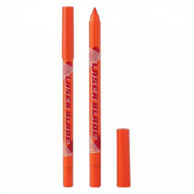 قلم تحديد عيون جل Beauty Bomb LASER BLADE - Orange