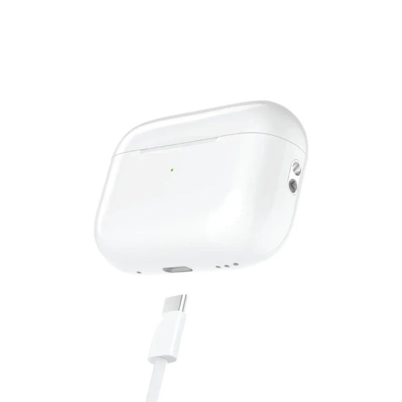 سماعات بلوتوث Green Lion Earbuds Pro2 مع عزل ANC
