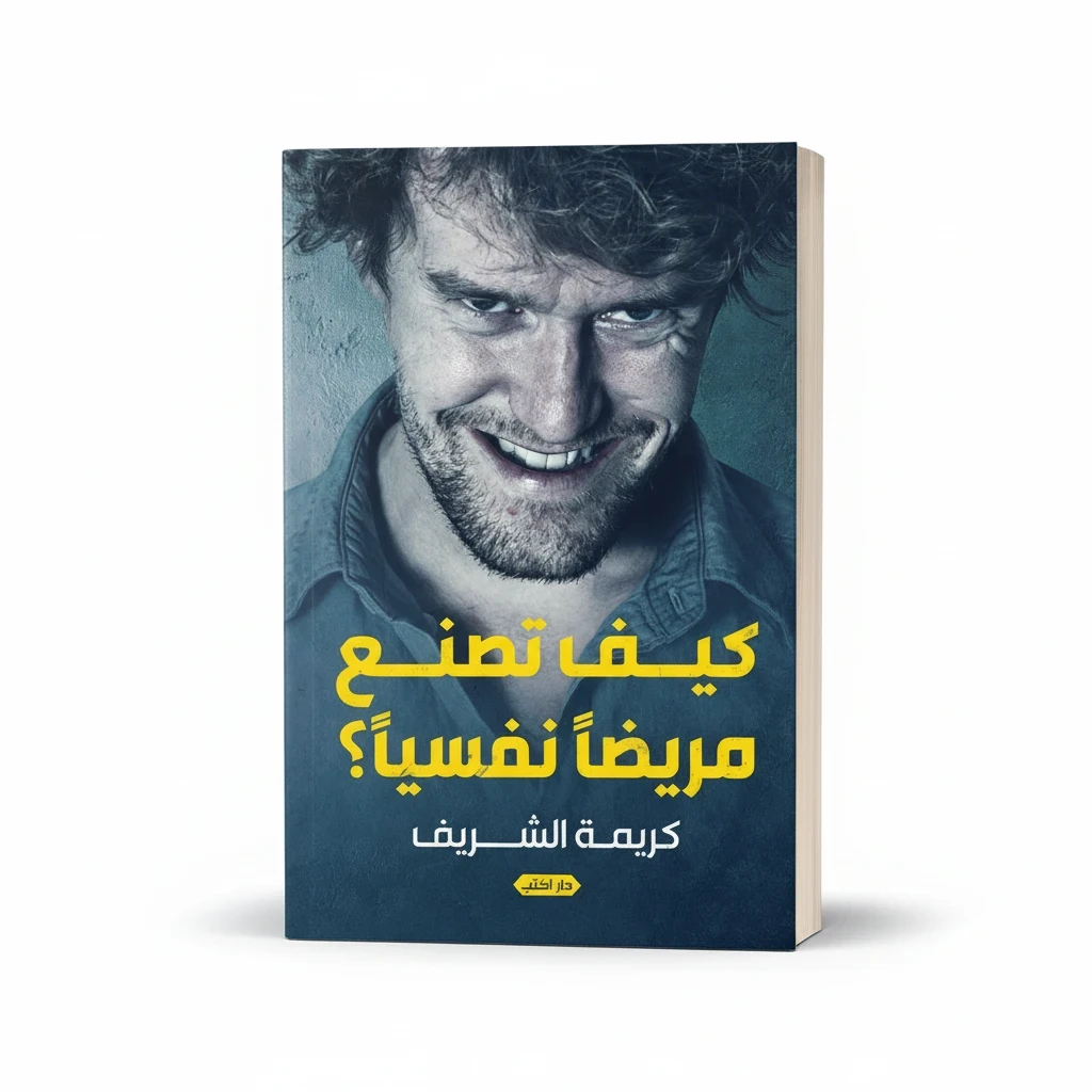 كيف تصنع مريضًا نفسيًا؟