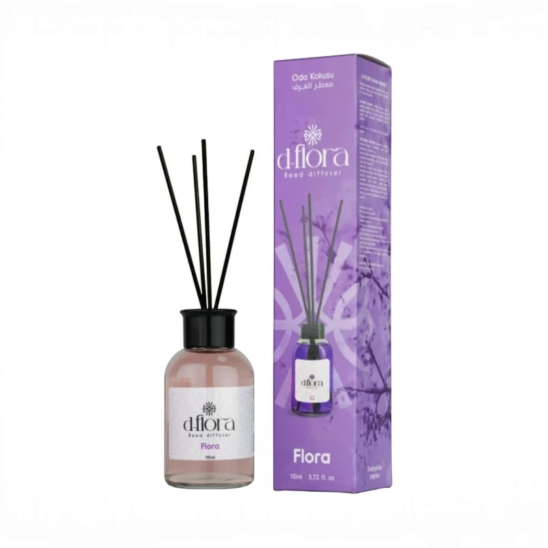 معطر جو بالأعواد dflora Flora – فلورا