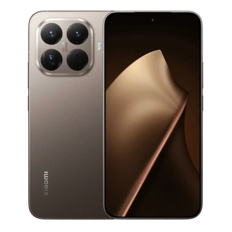 Mi 15 T pro r12-512GB gold