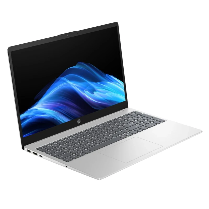 لابتوب HP 15-fd1003nq – ‏Core Ultra 5 125H و 24GB RAM