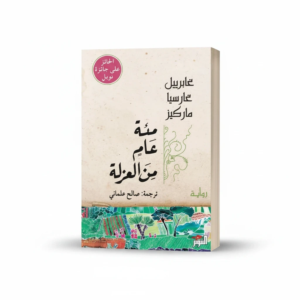 مئة عام من العزلة