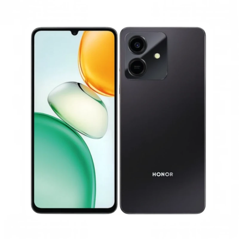 Honor 10 Play r3-64G-Black