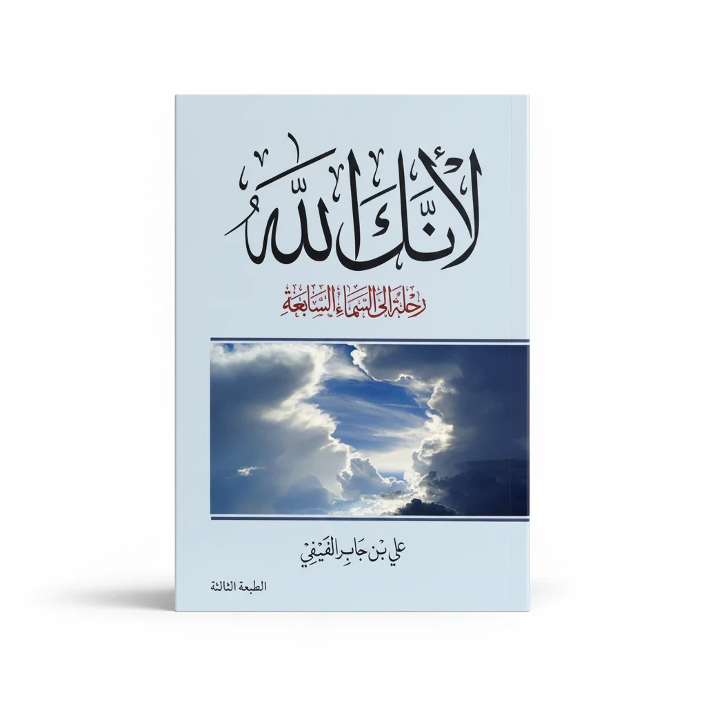 لأنك الله