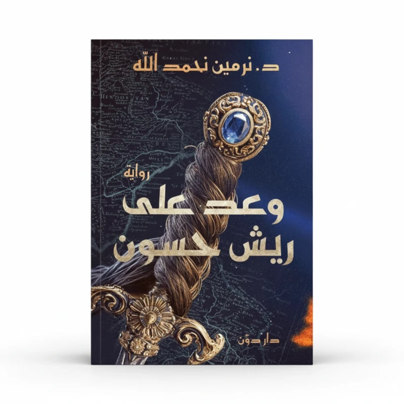 وعد على ريش حسون