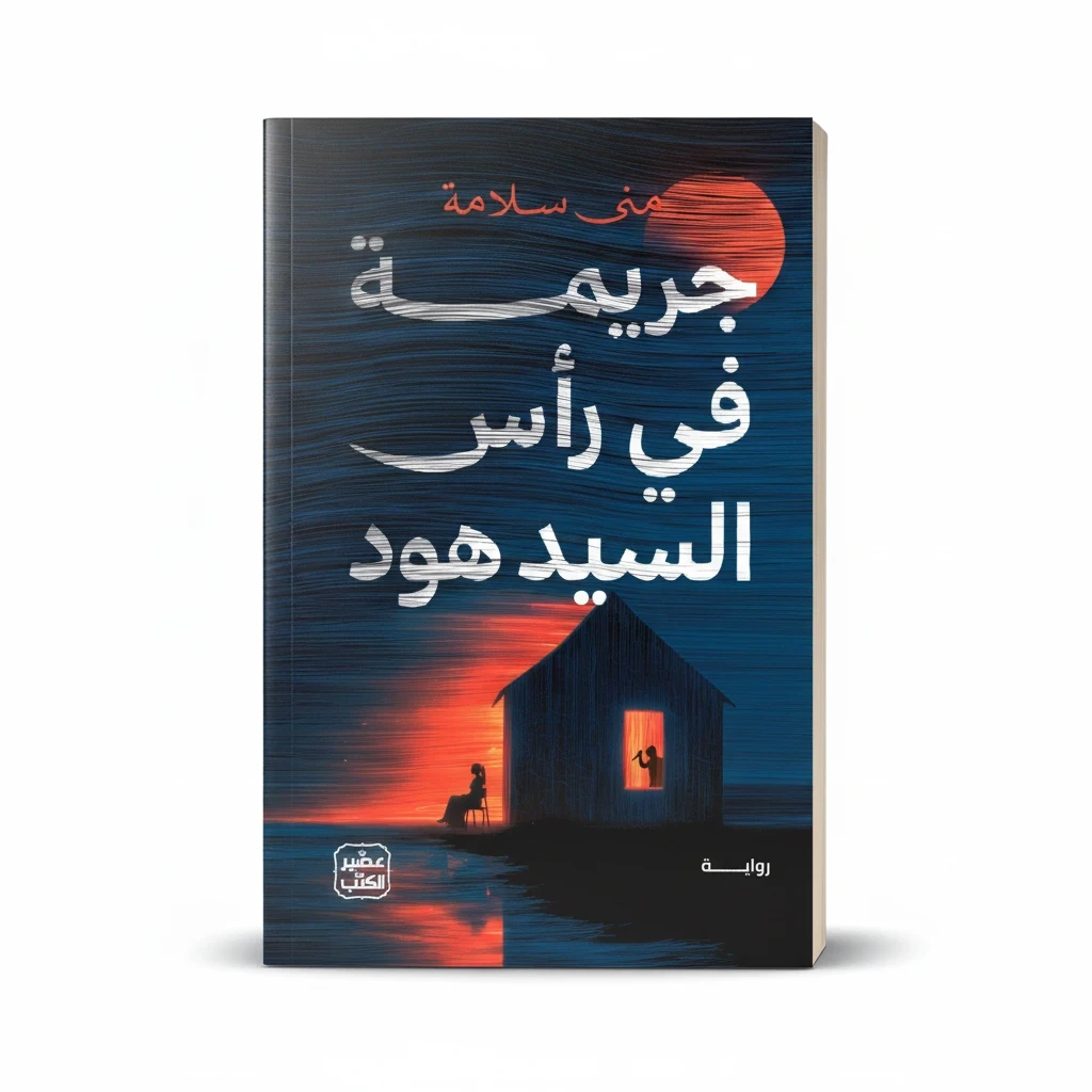 جريمة في رأس السيد هود