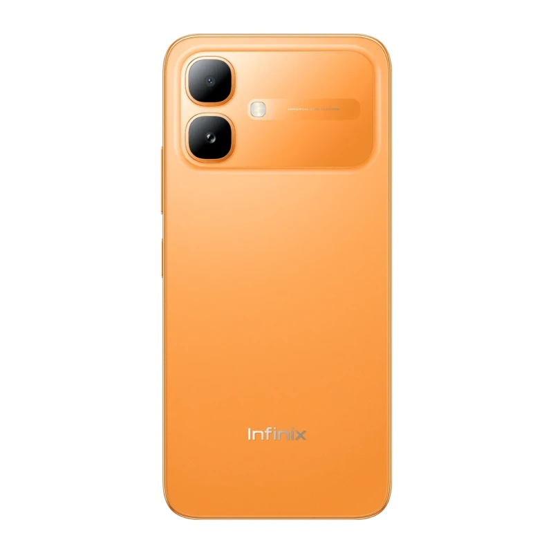 Infinix Smart 20 r4-256G -Orange