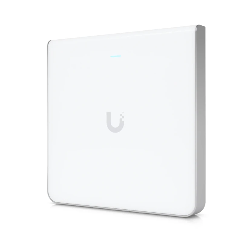أكسس بوينت Ubiquiti UniFi U6-Enterprise-IW – Wi-Fi 6E