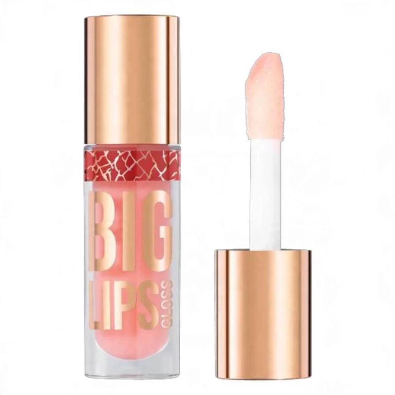 ملمع شفاه Stellary Big Lips Hyaluronic Lip Gloss - Love affair 05