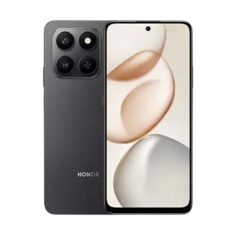 Honor X7d r8-256G-Black
