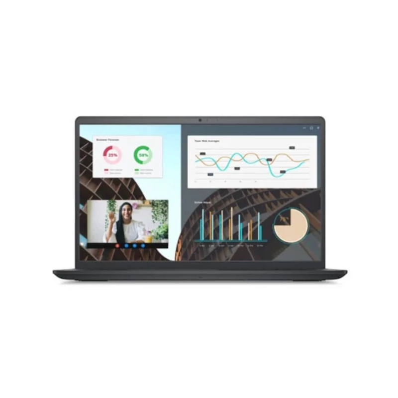 لابتوب Dell Vostro 3530 – Core i3 وذاكرة 8GB