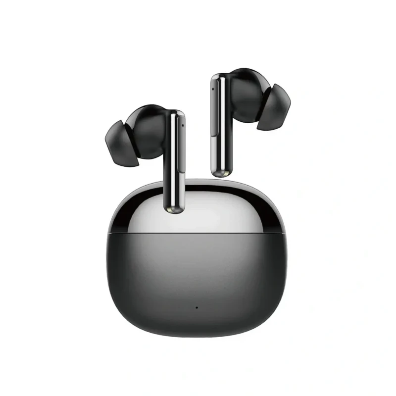 سماعات أذن بلوتوث WiWU T33 ANC Pro بعزل هجين حتى 42dB