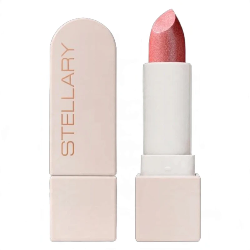 أحمر شفاه نيود Stellary Rich Nude Long Lasting Lipstick - Mocca freeze 21