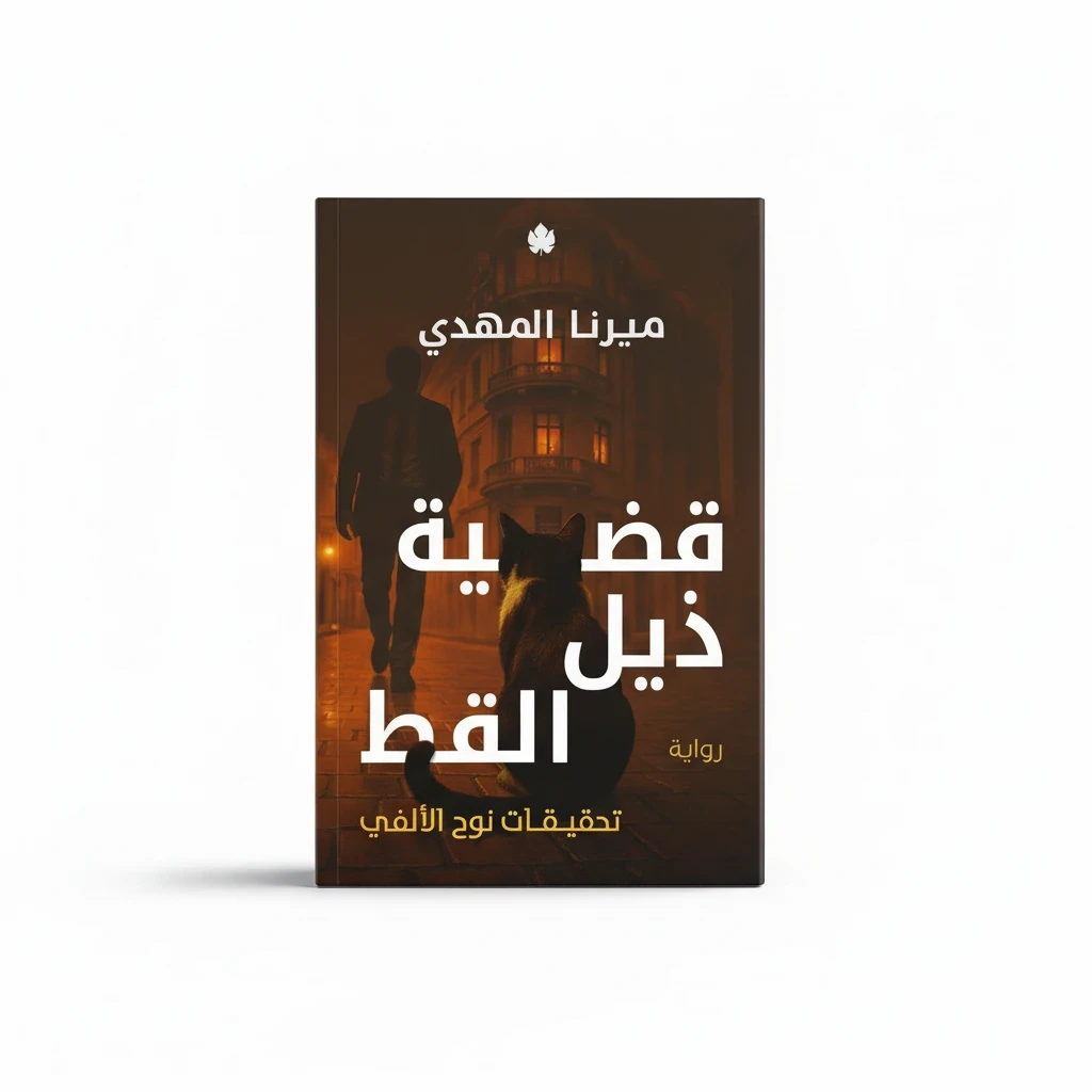 قضية ذيل القط