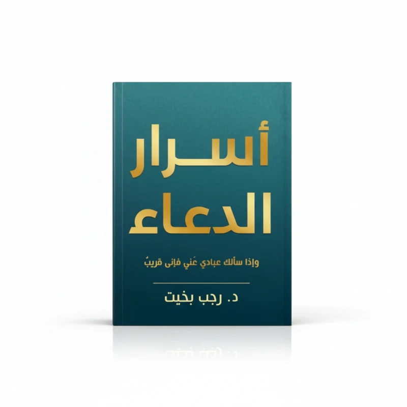 أسرار الدعاء