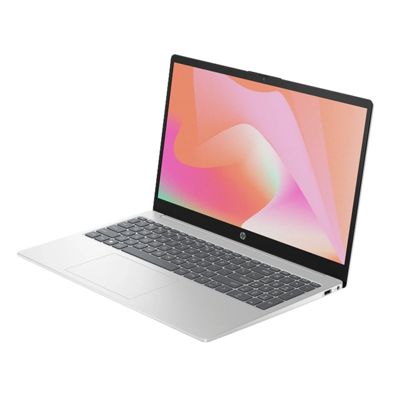 لابتوب HP 15-fd1063ne – ‏Core Ultra 5 125H و 8GB RAM