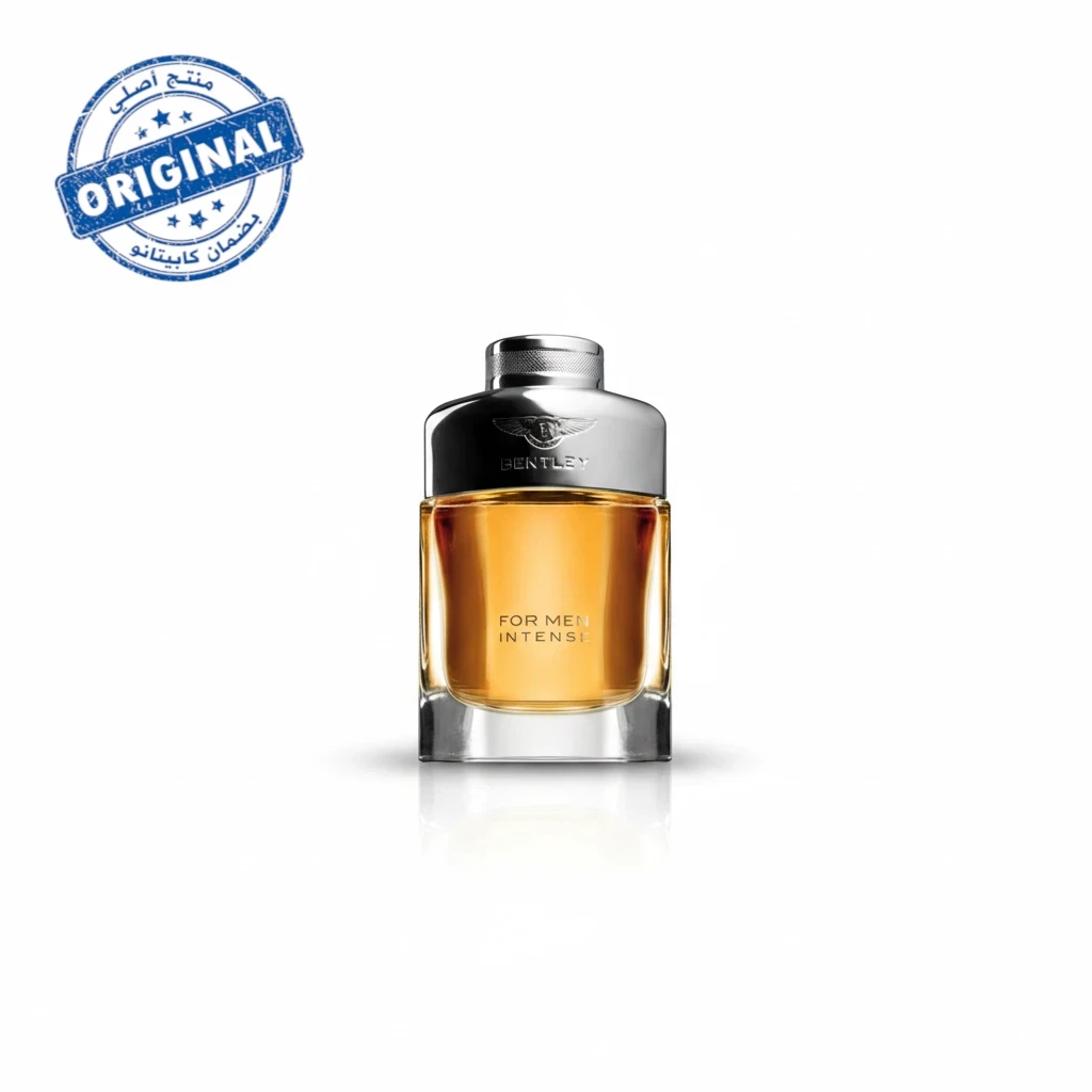 عطر Bentley For Men Intense أو دو بارفوم سعة 100 مل