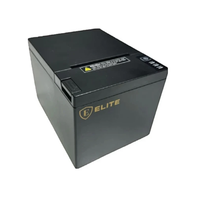 طابعة فواتير Elite TME700 – USB وشبكة