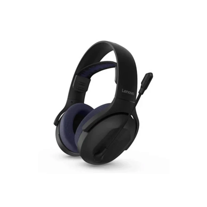 سماعة ألعاب Lenovo Legion H410 – درايفر 50 مم