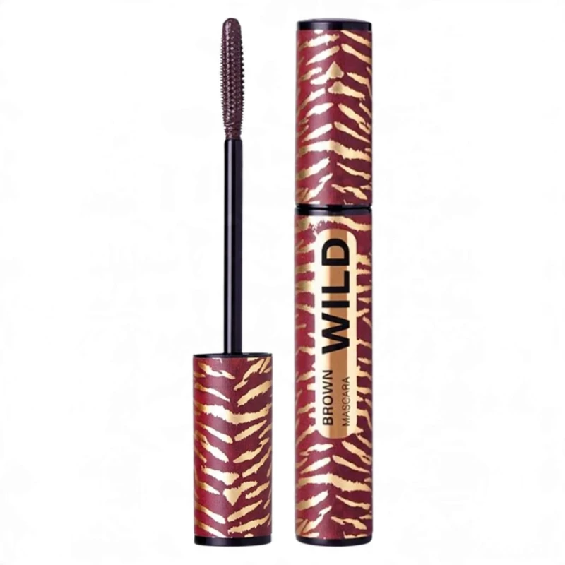 ماسكارا Stellary WILD MASCARA - BROWN