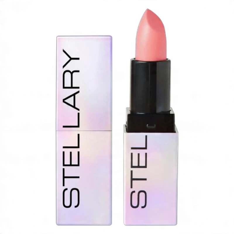 بلسم شفاه ملون Stellary Volumizer lip balm - Sexy peach 02