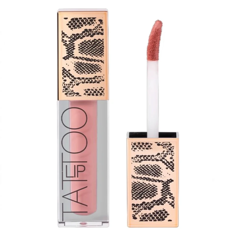 أحمر شفاه سائل Stellary Long Lasting Lipstick Lip Tattoo - Natural Nude 02