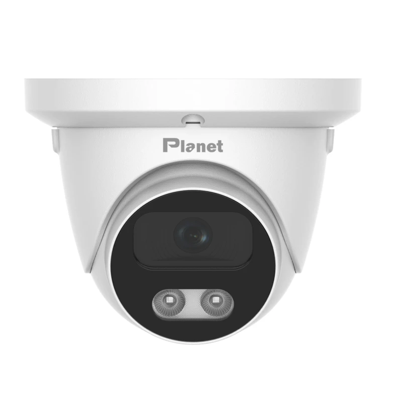 كاميرا مراقبة Planet PL-CIPMO-FC4 – 4MP Turret