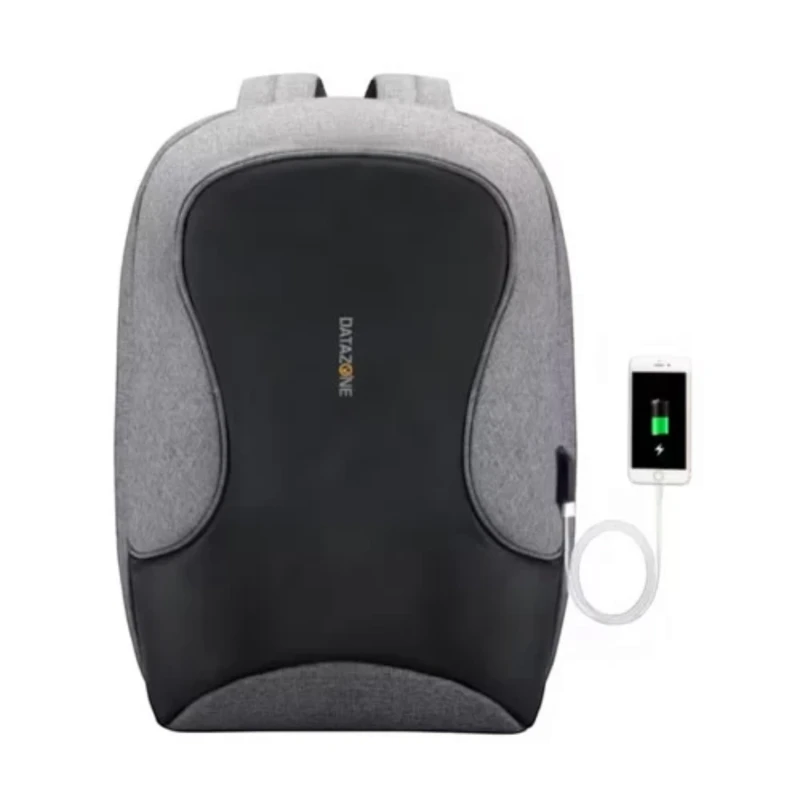 حقيبة ظهر Datazone DZ-1090 – جيوب وتنظيم