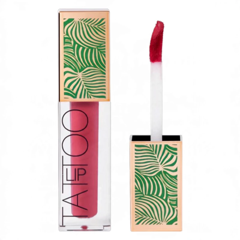 أحمر شفاه سائل Stellary Long Lasting Lipstick Lip Tattoo - Berry Punch 05