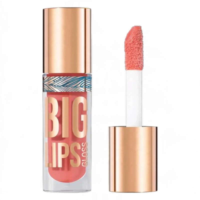ملمع شفاه Stellary Big Lips Hyaluronic Lip Gloss - First love 10