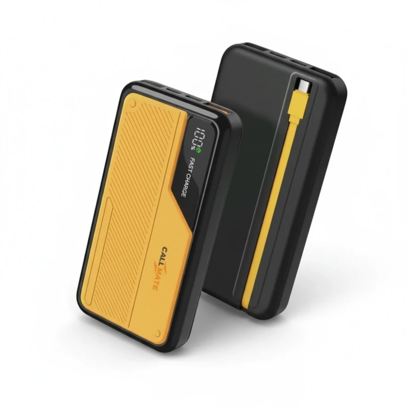 باور بانك 9000mAh – Power Bank 9000mAh