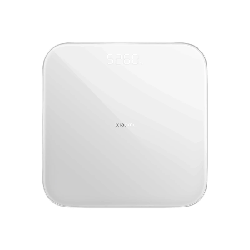 ميزان ذكي Xiaomi Smart Scale S200 – أبيض حتى 150 كغ